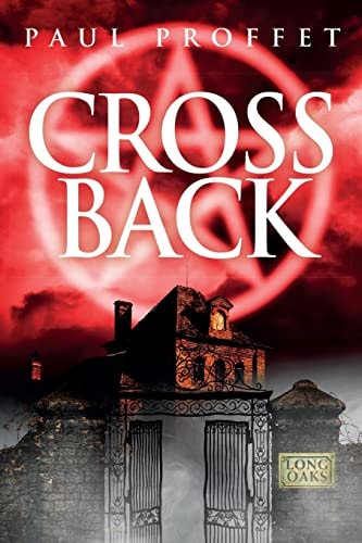 CrossBack CrossOver Book 2