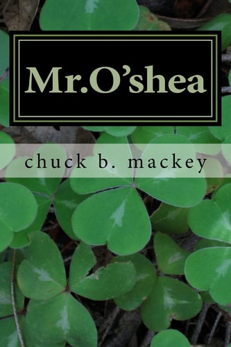 Mr. O'Shea