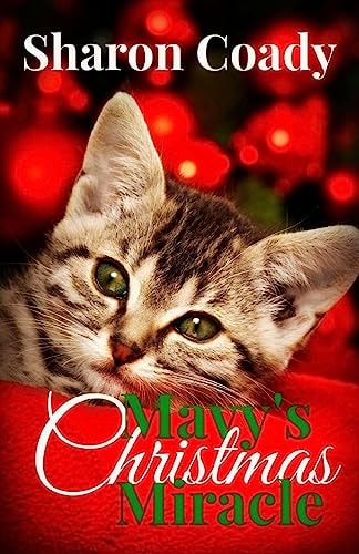 Mavy's Christmas Miracle