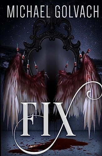 FiX A ParaBnormal Fairy Tale