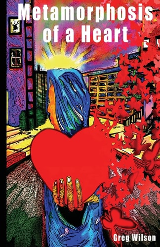 The Metamorphosis Of A Heart The Butterfly Effect