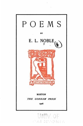 Poems