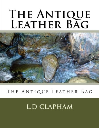 The Antique Leather Bag