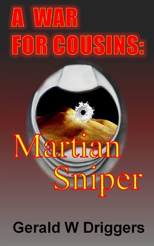 Martian Sniper