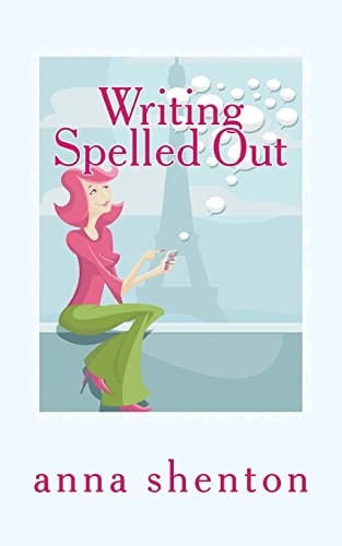 Writting Spelled Out