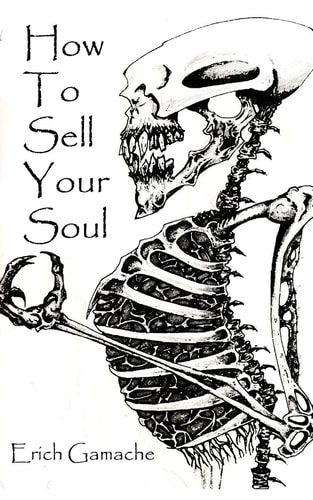 How To Sell Your Soul
