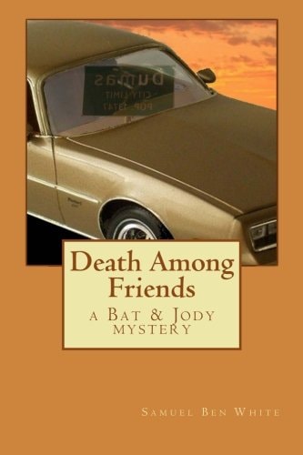 Death Among Friends