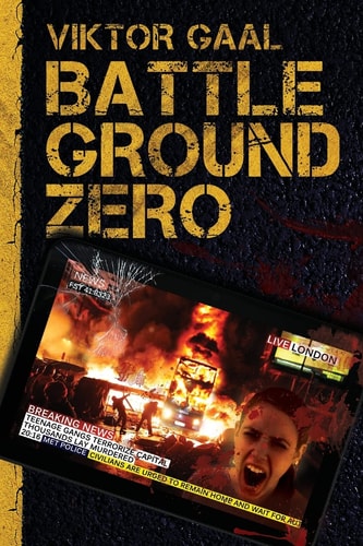 Battleground ZERO No Adult Is Safe