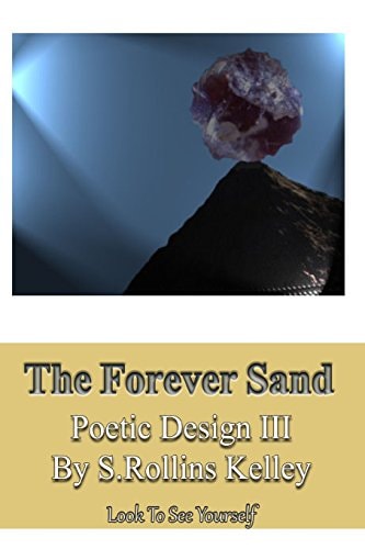 The Forever Sand Poetic Design III