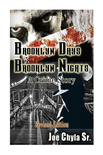 Brooklyn Days, Brooklyn Nights A Crime Story