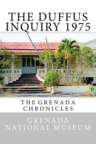 Grenada Chronicles