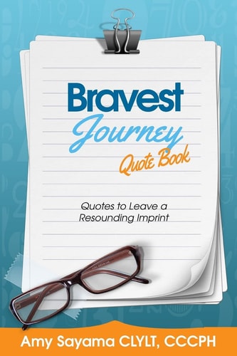 Bravest Journey Quotes to Leave a Resounding Imprint