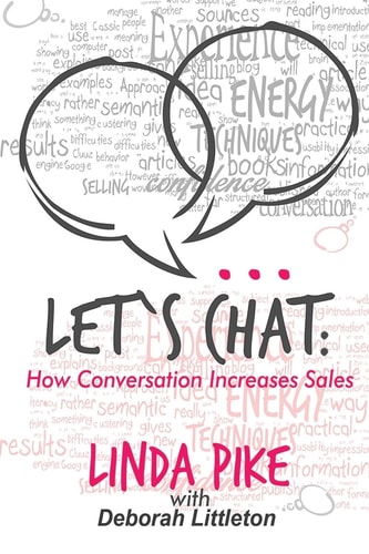 Let's Chat How Conversation Increases Sales