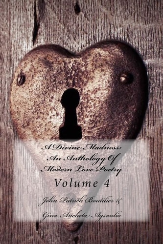 A Divine Madness An Anthology Of Modern Love Poetry: Volume 4