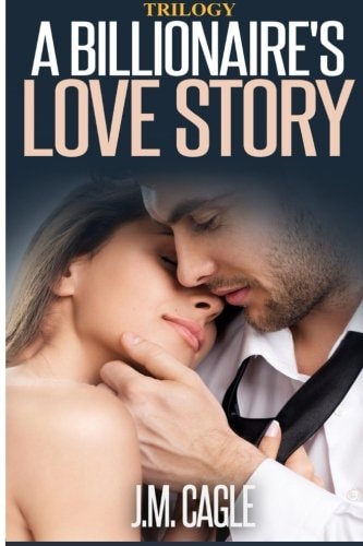 A Billionaire's Love Story Trilogy