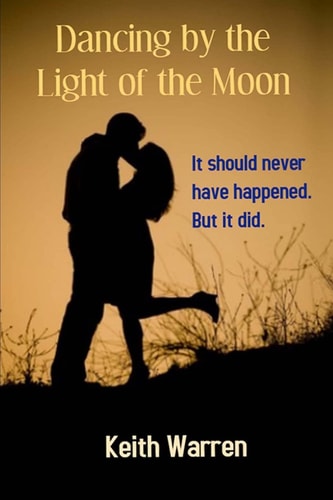 Dancing by the Light of the Moon Taboo Love