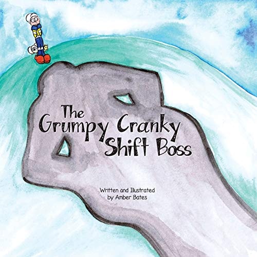 The Grumpy Cranky Shift Boss
