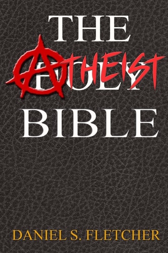 The Atheist Bible Knowledge Is Power!