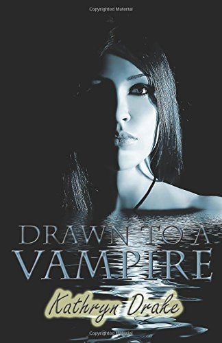 Drawn to a Vampire