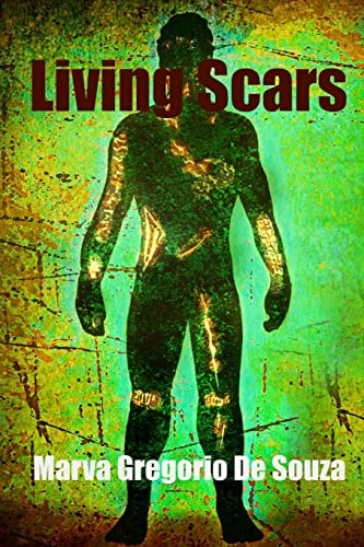 Living Scars Every Story Leaves Its Mark