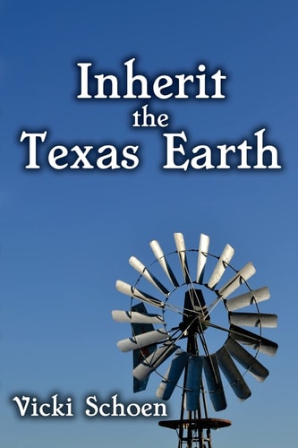 Inherit the Texas Earth