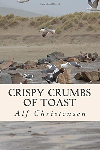 Crispy Crumbs of Toast A Collection of Poetry