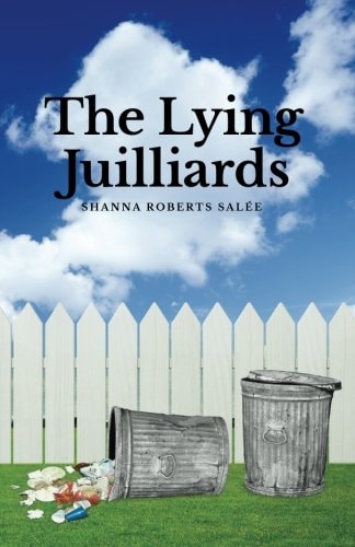 The Lying Juilliards