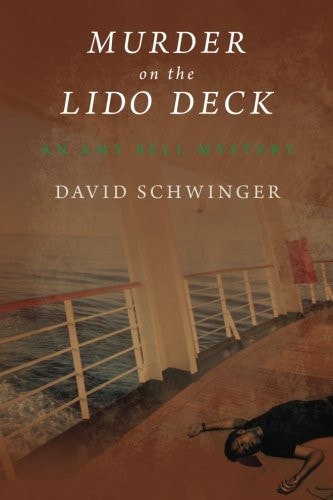 Murder on the Lido Deck An Amy Bell Mystery