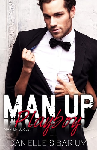 Man Up Playboy