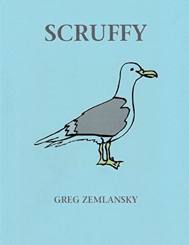 Scruffy