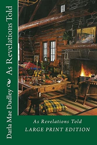 As Revelations Told Now in Large Print