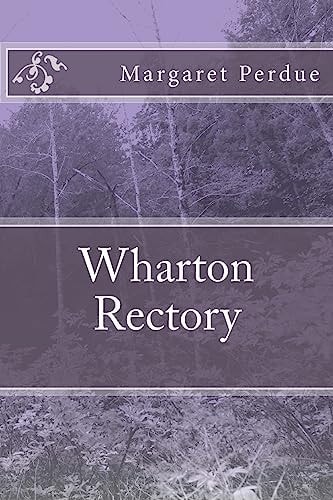Wharton Rectory