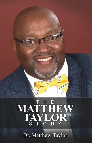 The Matthew Taylor Story Broken Pieces