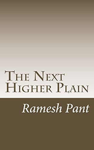 The Next Higher Plain Practical Wisdom for Grandchildren, Their Parents and Mentors