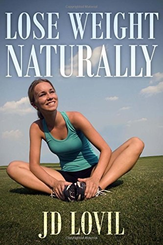 Lose Weight Naturally