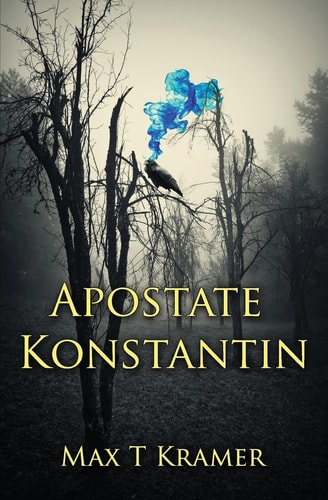 Apostate Konstantin