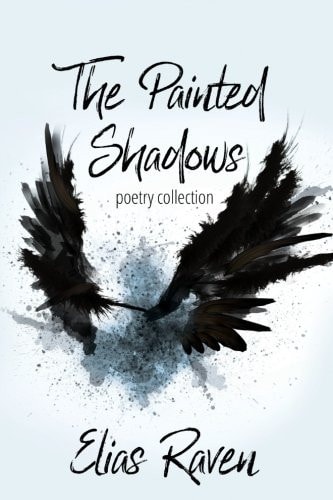 The Painted Shadows Poetry Collection