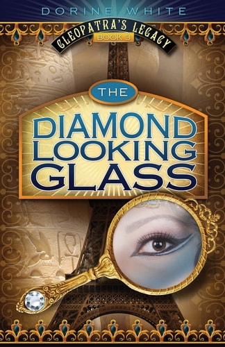 The Diamond Looking Glass Cleopatra's Legacy 3