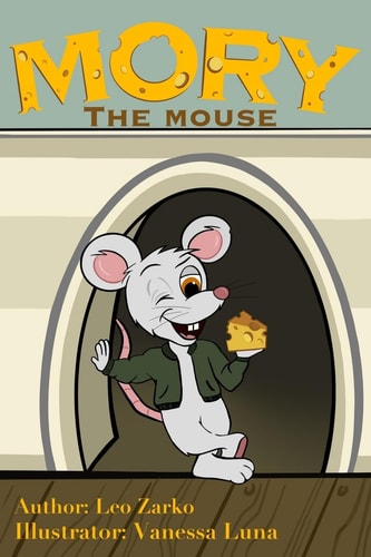 Mory the Mouse