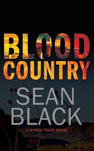 Blood Country