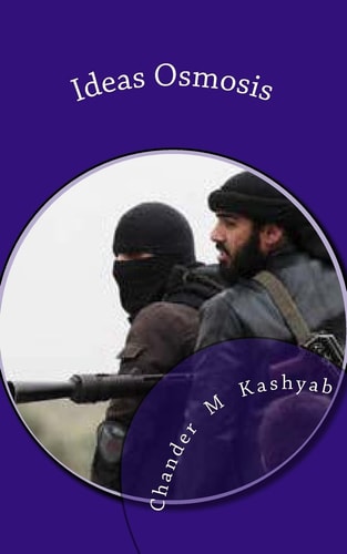 Ideas Osmosis Terrorism In India