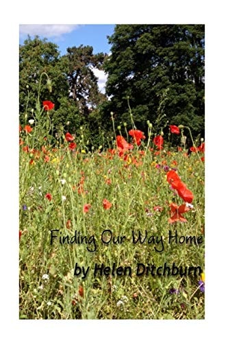 Finding Our Way Home Some Thoughts on the Past, Present and Possible Future of Britain