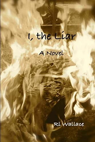 I, the Liar
