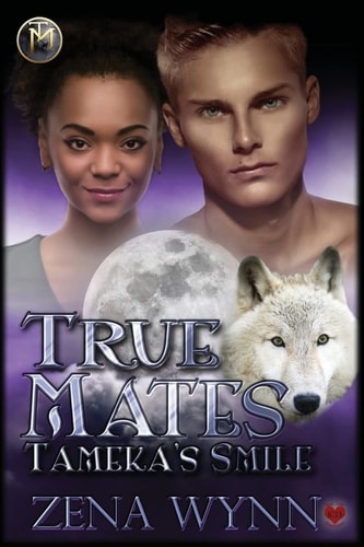 True Mates Tameka's Smile