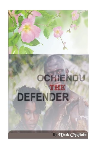 Ochiendu the Defender