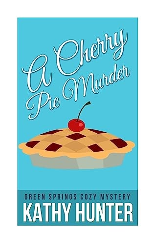 Cherry Pie Murder
