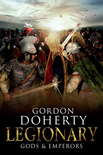 Legionary V: Gods & Emperors