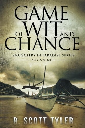 Game of Wit and Chance Beginnings