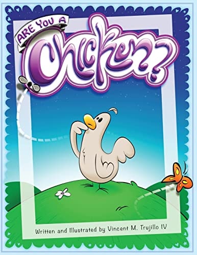Are You a Chicken?