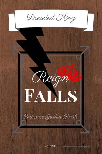 Dreaded King Reign Falls
